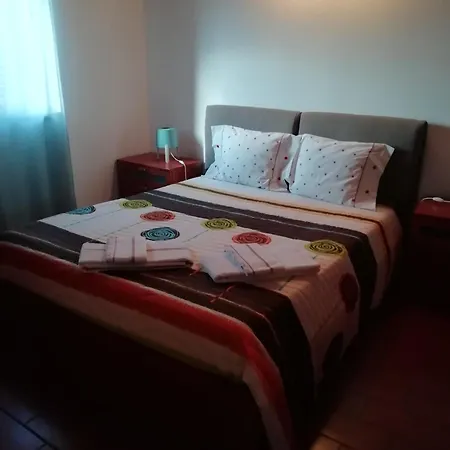 Villa Casa Do Batista à Britiande Chambre photo