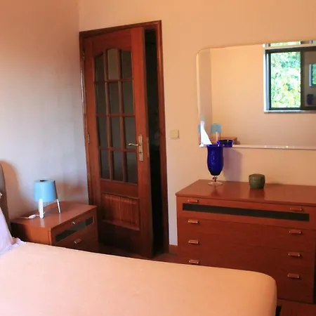 Villa Casa Do Batista à Britiande Extérieur photo
