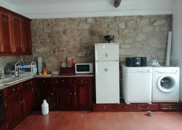Casa Do Batista