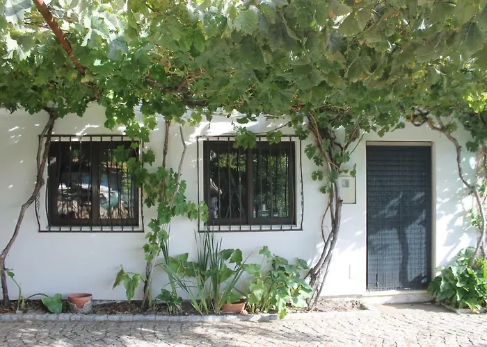 Casa Do Batista