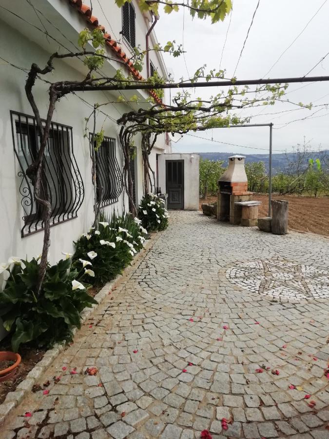 Casa Do Batista Britiande