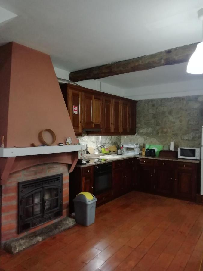 Casa Do Batista Séjour à la ferme *