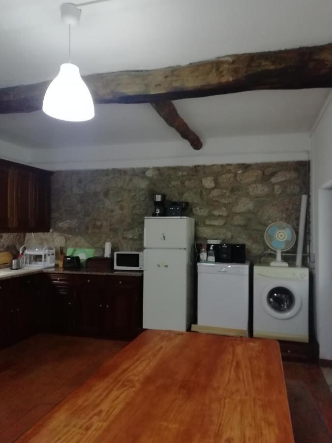 Casa Do Batista Séjour à la ferme *