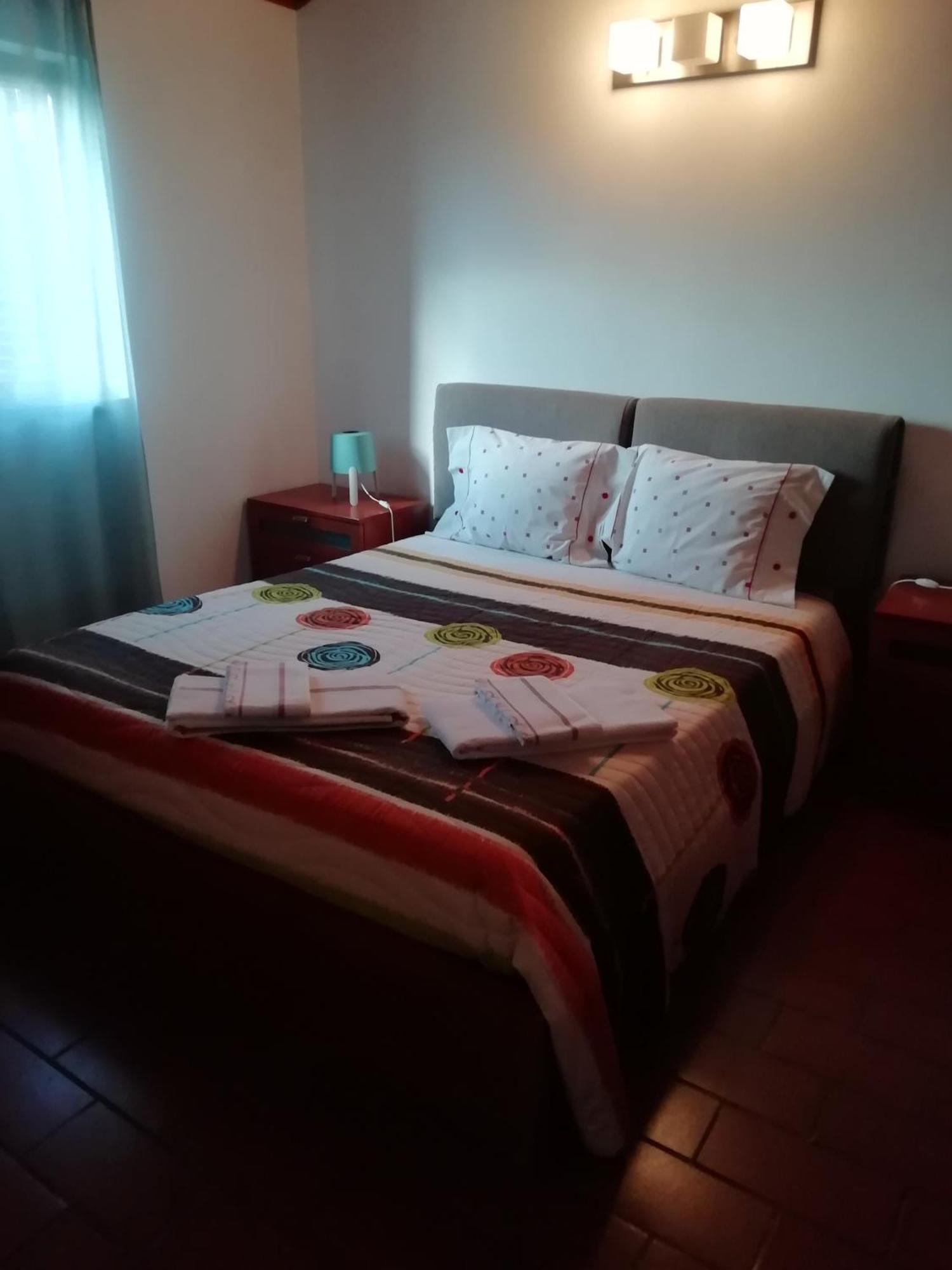 Farm stay Casa Do Batista