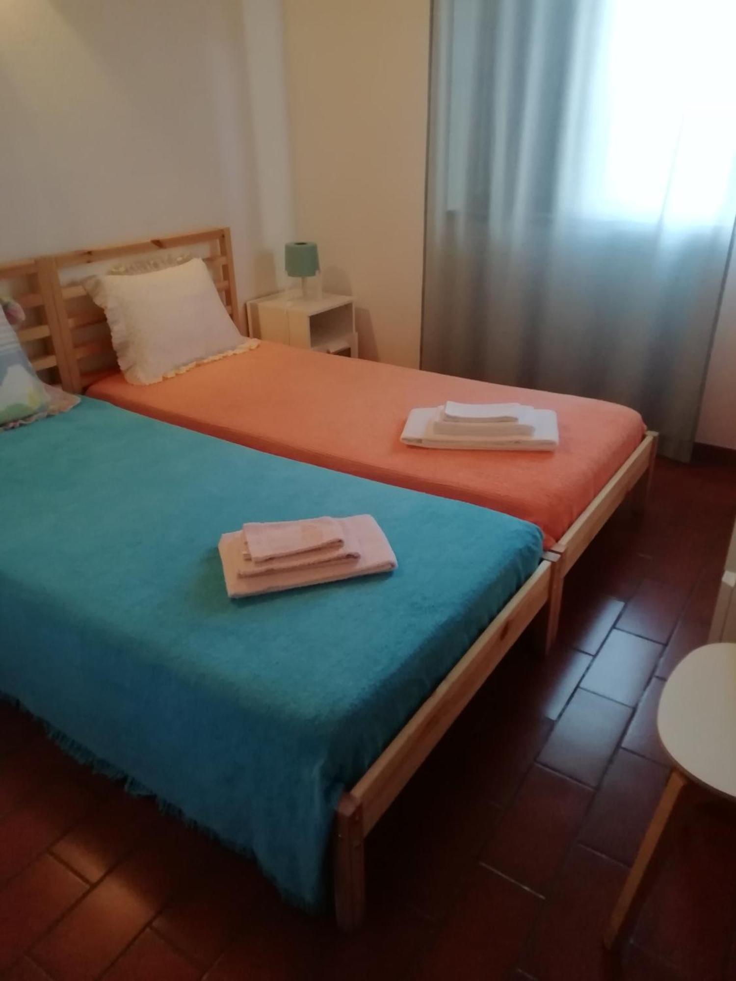 Casa Do Batista Farm stay