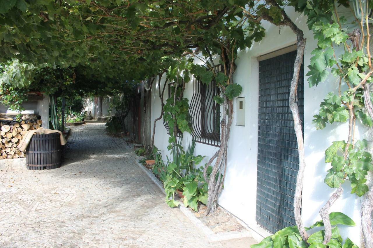 Casa Do Batista Séjour à la ferme *