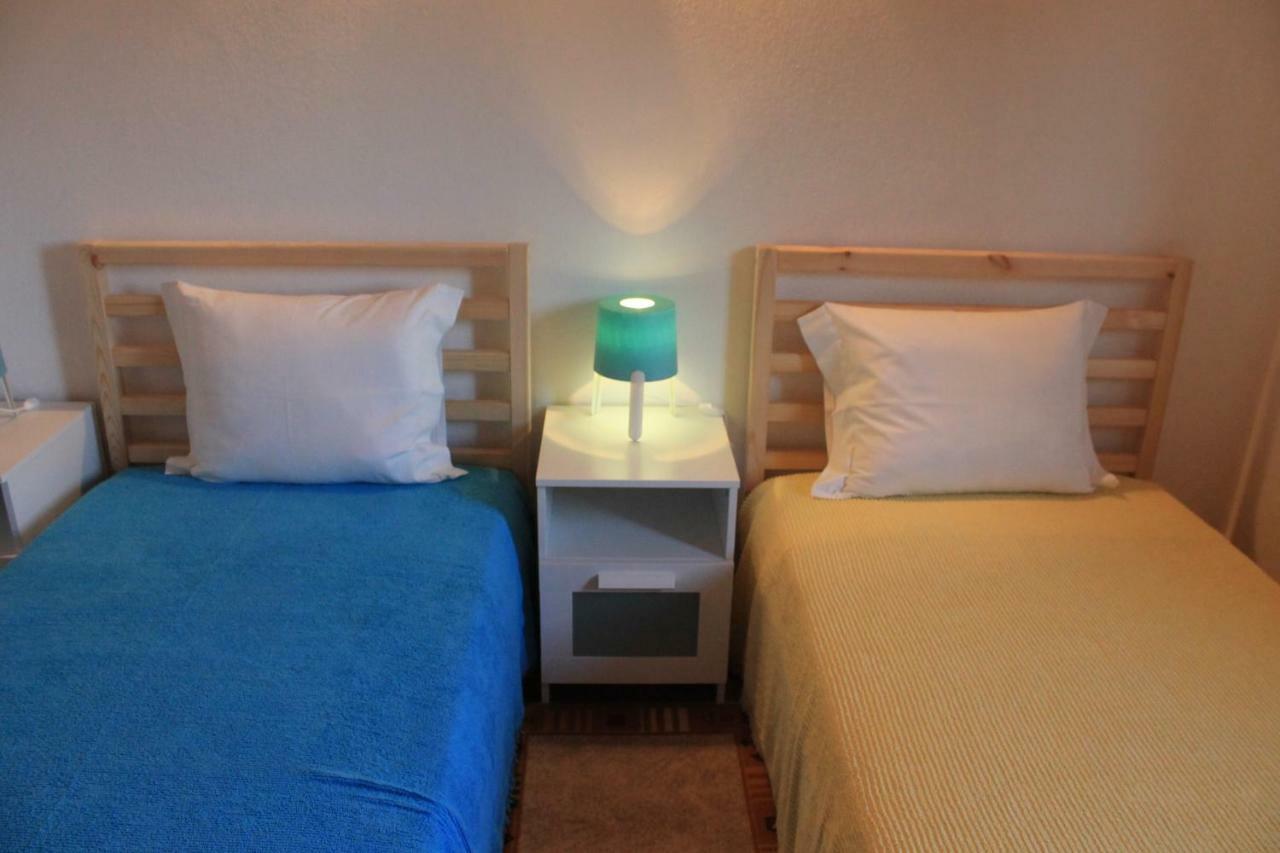 Farm stay Casa Do Batista