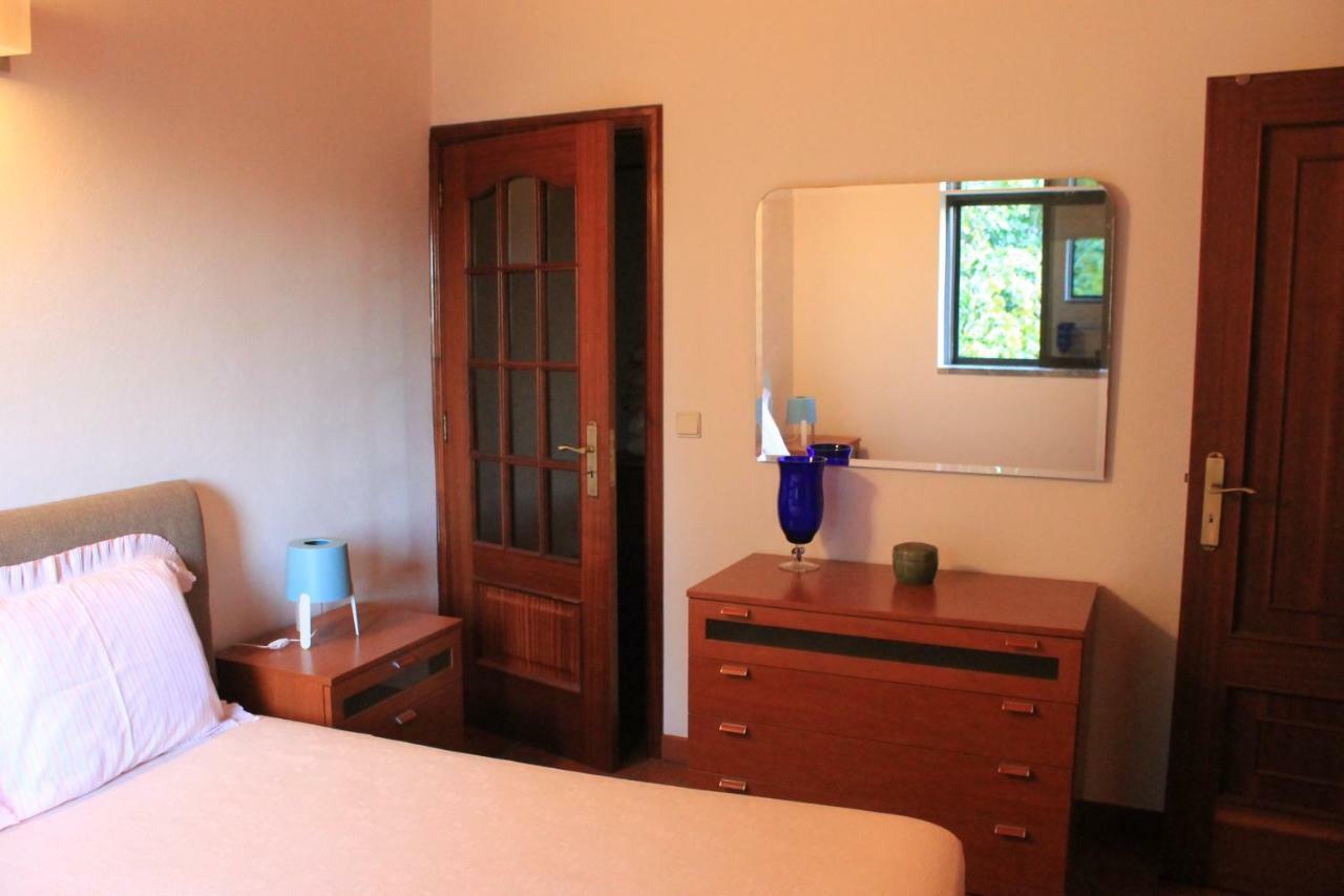 Farm stay Casa Do Batista