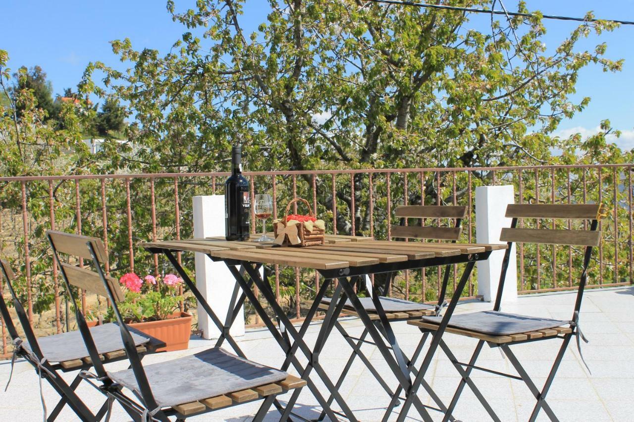 Casa Do Batista Farm stay