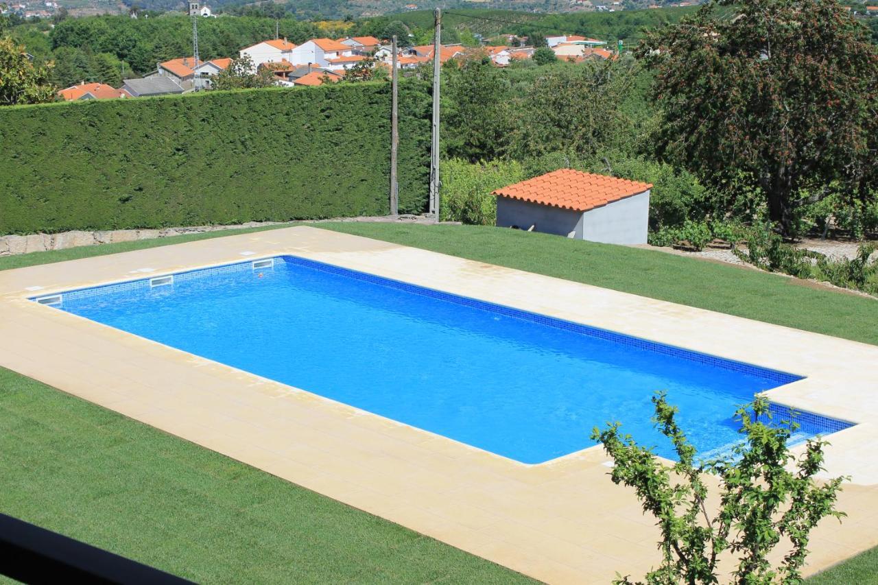 Casa Do Batista Séjour à la ferme