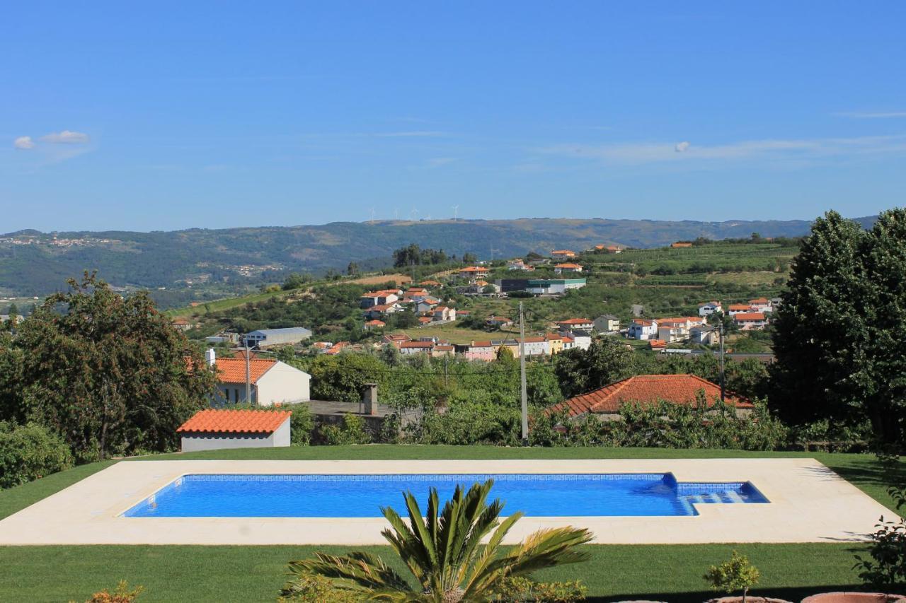 Casa Do Batista Séjour à la ferme